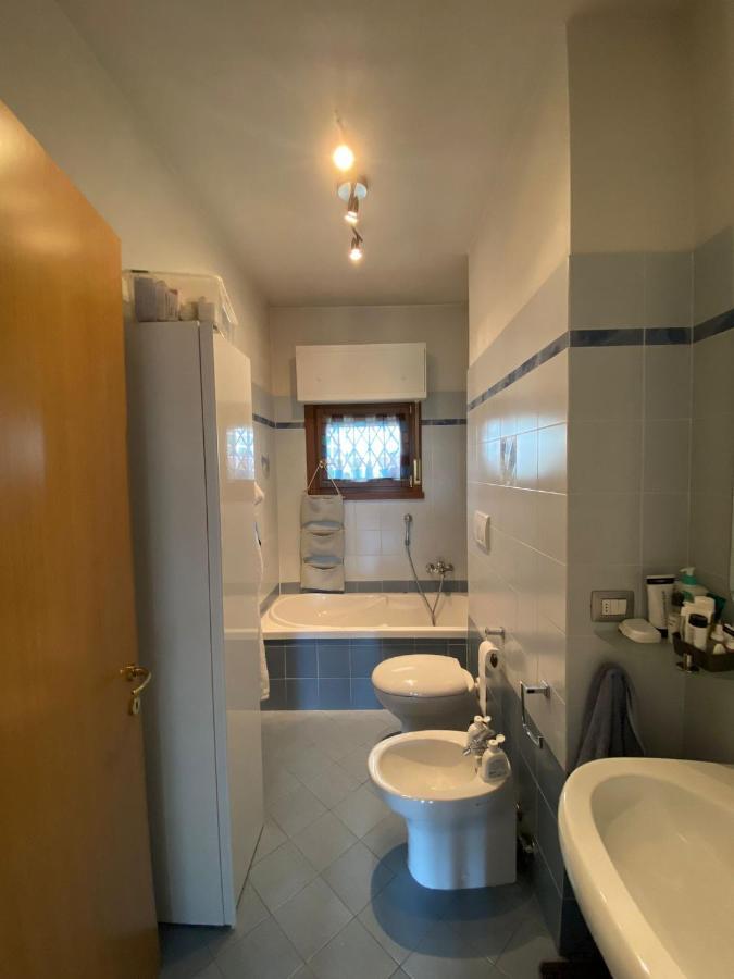 Casa Giulietta Apartment Florence Exterior photo
